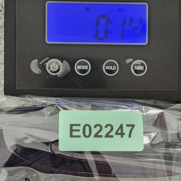 Gloria Vanderbilt Pants Womens 16W SHORT Blue Amanda High Rise Straight Stretch - Picture 13 of 13